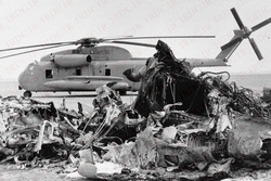 وقتی کارتر به یاد خلیج خوک‌ها افتاد/ خدای آن‌ها قوی‌تر از هلی‌کوپترهای ما بود