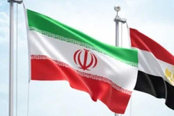 مناسبات ایران و مصر به کدام سمت می‌رود؟