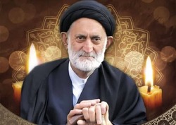 اعلام عزای عمومی در لرستان در پی درگذشت حجت‌الاسلام طاهری