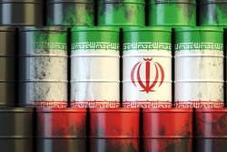 ایران همچنان سومین مالک بزرگ ذخایر نفت در جهان است