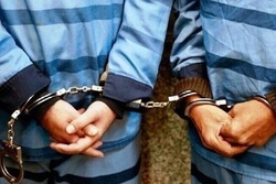 دستگیری یک عامل تکفیری و ۲ سرشبکه اغتشاشات وابسته به جریان نفاق در غرب تهران