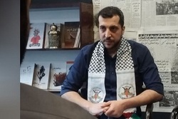 پاسخ دانشجوی فلسطینی مقیم ایران به شایعات درباره مردم فلسطین