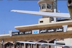چرا رژیم صهیونیستی بار دیگر به فرودگاه حلب حمله کرد؟