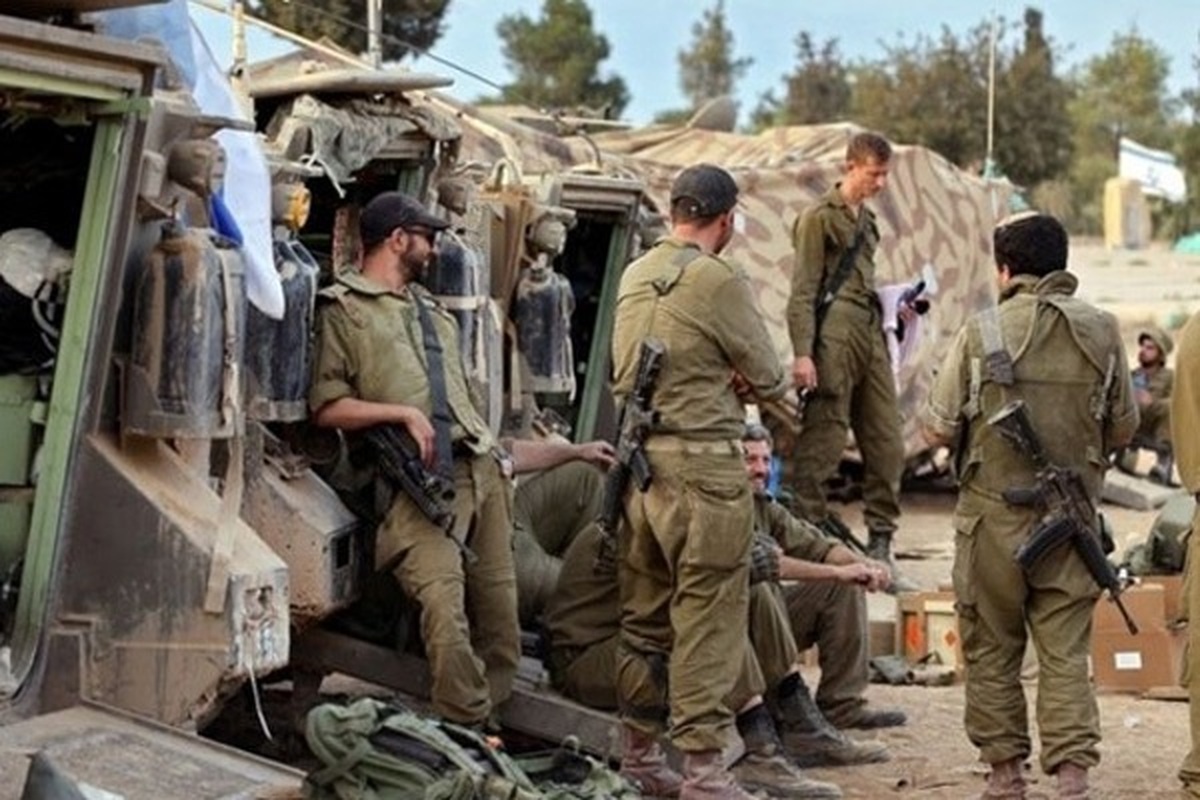 زیان اقتصادی فراخوان سربازان ذخیره در تاریخ اسرائیل بی‌سابقه است