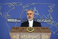 ایران نسبت به عبور از خطوط قرمزش در هر مرحله محکم‌تر متجاوز را تنبیه خواهد کرد