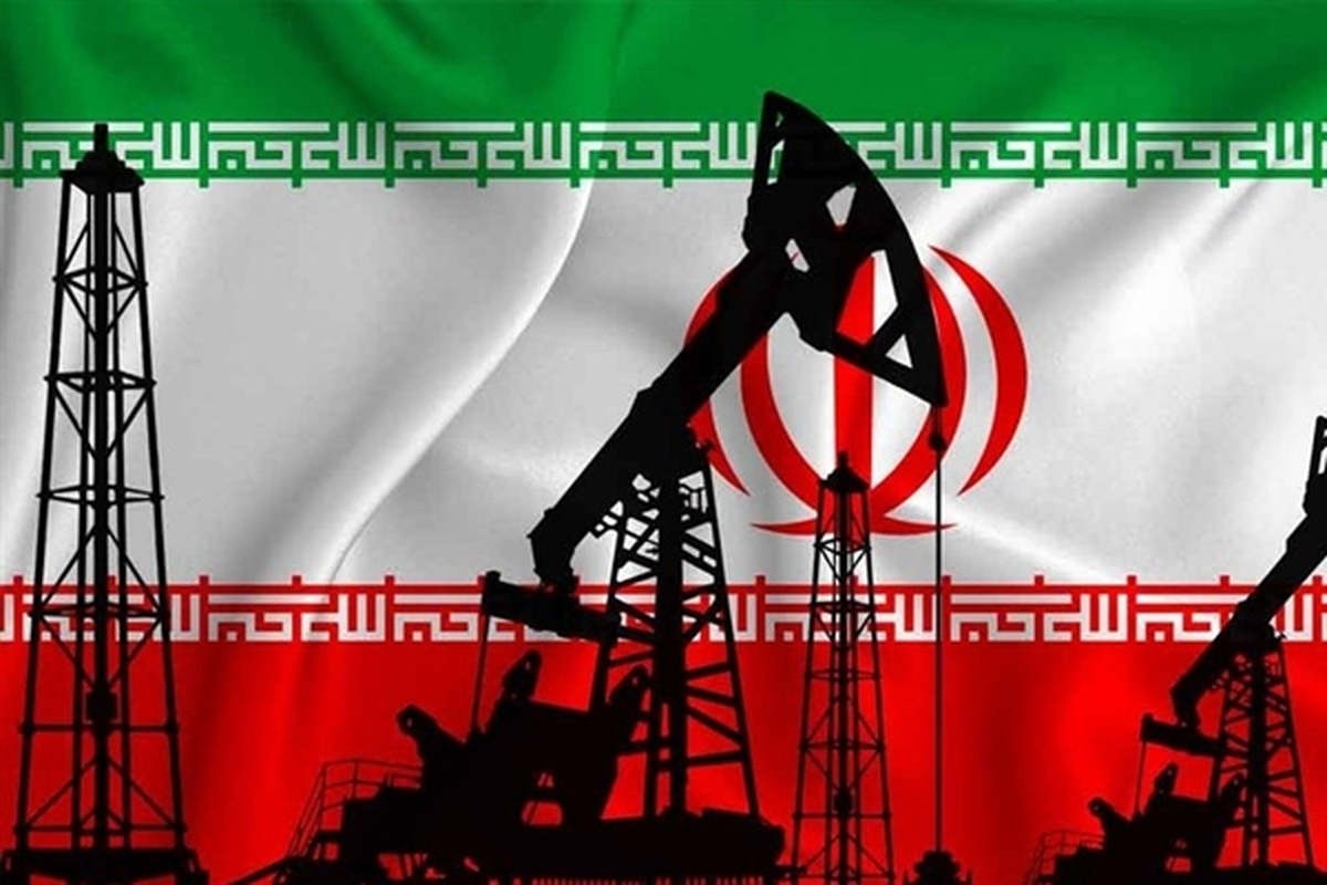 تولید نفت ایران به ۳ میلیون و ۲۵۰ هزار بشکه در روز رسید