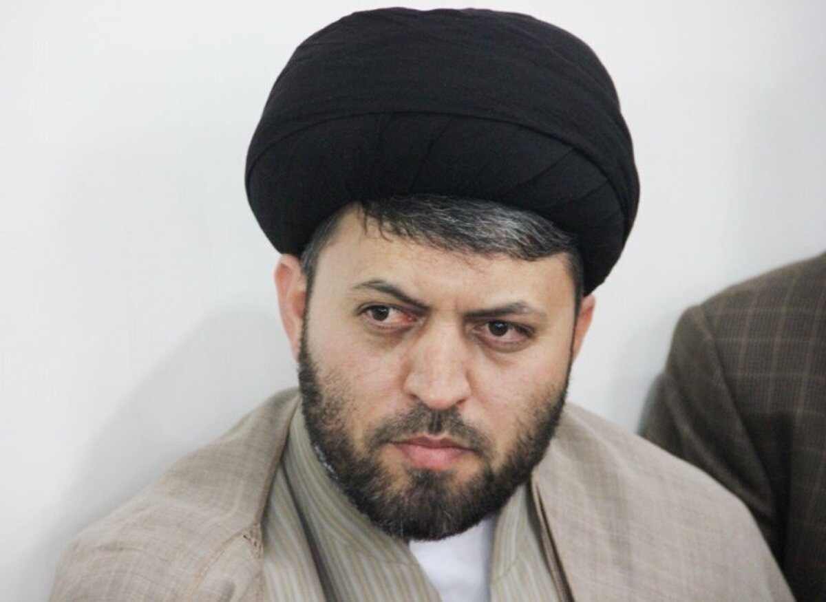 طلبه شهرکردی خودرو شخصی خودش را به جبهه مقاومت اهدا کرد + فیلم