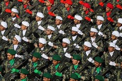 جنگ با ایران مادر تمام باتلاق‌ها خواهد بود