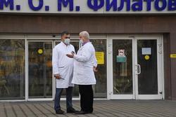 دانشمندان روس وارد عمل شدند؛ کشف روش درمان کرونا