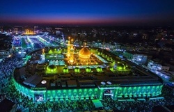 ۴ عمل مهم و مورد علاقه «امام حسین (ع)»