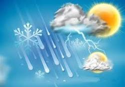 هواشناسی| بارش برف و باران ۵ روزه در ۲۳ استان