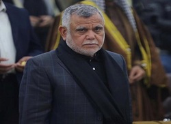 اعلام دلیل استعفای «هادی العامری» از پارلمان عراق