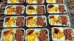 ۱۰ هزار پرس غذای گرم در روز عید غدیر بین نیازمندان کاشان توزیع شد