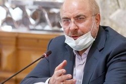 رییس مجلس شورای اسلامی به کرونا مبتلا شد
