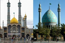 میزبانی مجازی حرم مطهر و مسجد جمکران در رمضان ۱۴۰۰