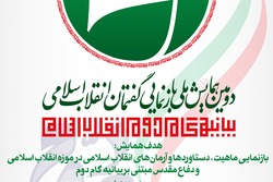 آخرین مهلت ارسال مقالات به همایش ملی بازنمایی انقلاب اسلامی