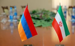 انتقال ۶ زندانی ایرانی در ارمنستان به کشور