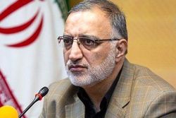 زاکانی حکم دامادش را لغو کرد