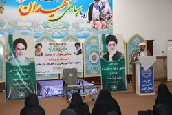 انقلاب اسلامی؛ نقطه عطف تاریخ تکامل اجتماعی بشریت