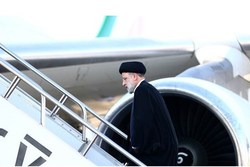 رییس‌جمهور چهارشنبه به ترکمنستان سفر می‌کند