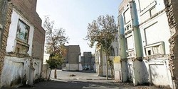 سکونت یک سوم جمعیت در محدوده ناپایدار تهران