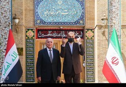 روابط ایران و عراق بر علقه ها و اشتراکات تاریخی ، فرهنگی و دینی بنا شده است
