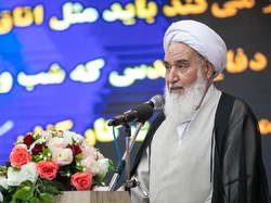 تلاش دشمن برای ایجاد مانع بر سر راه پیشرفت ایران