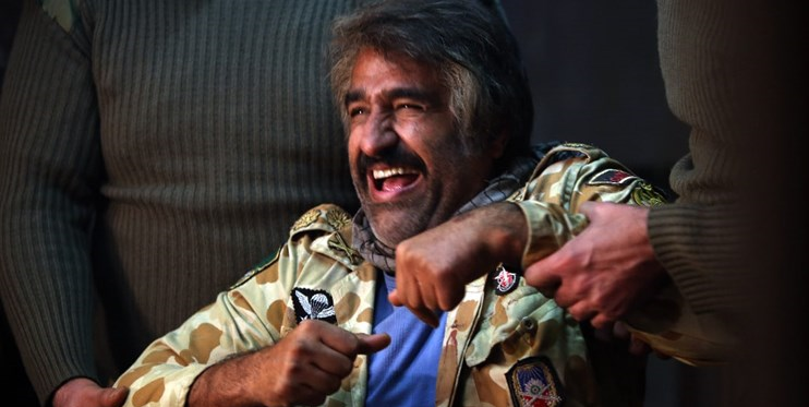 از «پژمان» تا «بخارست»؛ دشواری خنداندن از «پژمان» تا «بخارست»؛ دشواری خنداندن