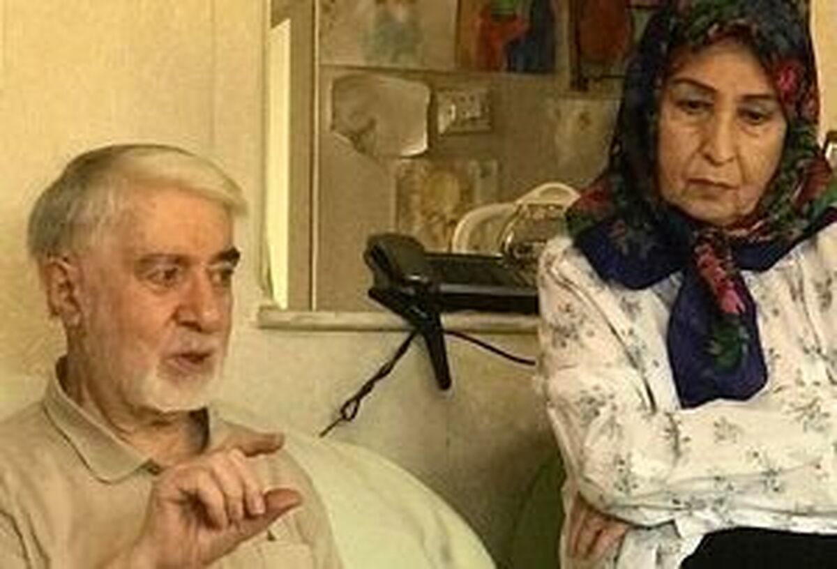 در دیدار برخی اصلاحطلبان با لیدر فتنه چه گذشت؟