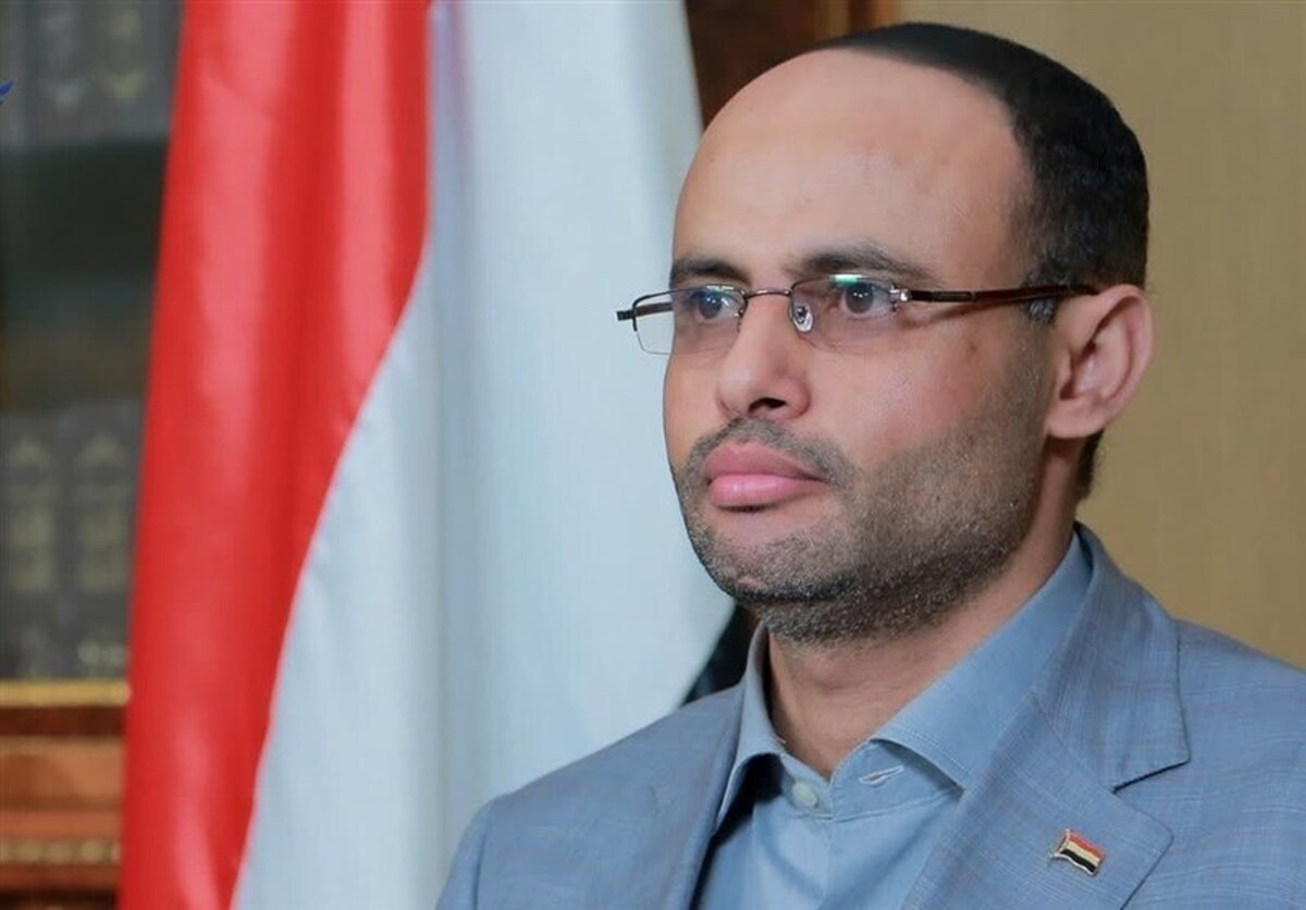 صهیونیستها منتظر پاسخ قاطع یمن باشند