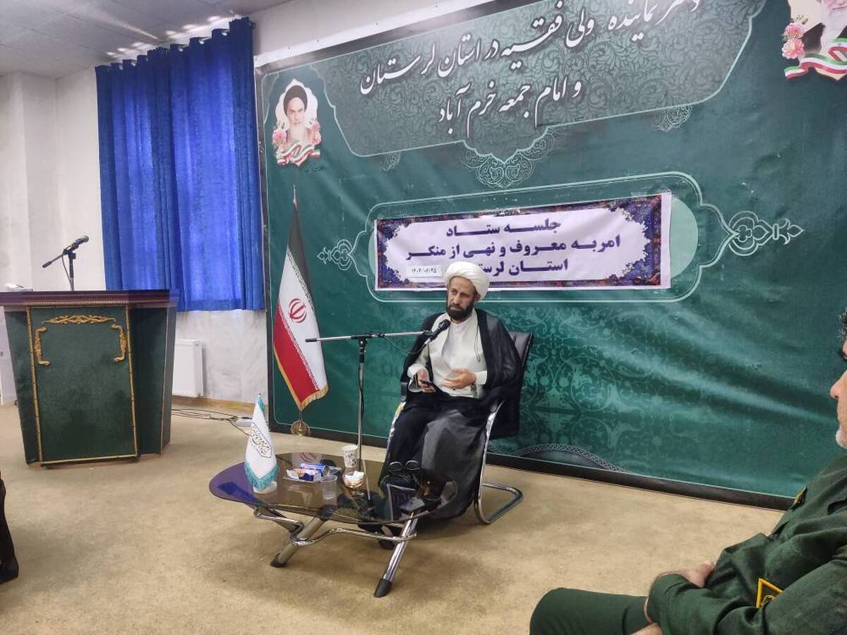 آموزشوپرورش مهمترین عرصه تربیت نسل متدین است