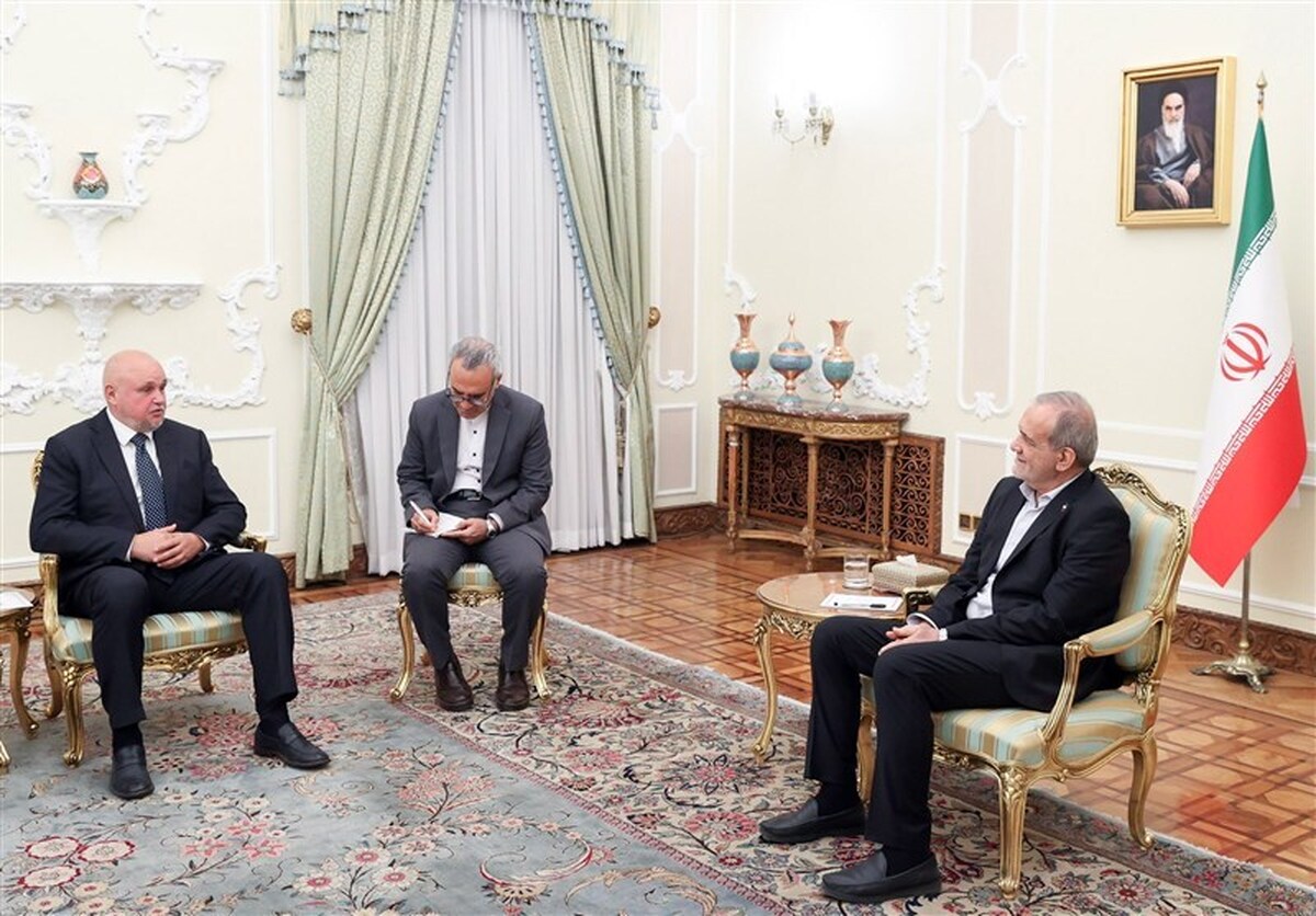 هیچ مانعی بر سر راه همکاریهای تهران-مسکو وجود ندارد