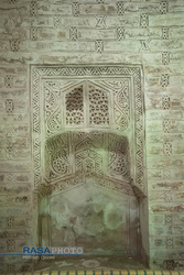 بارگاه امامزاده شاه اسماعيل(سيد سربخش) در قم